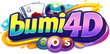 Logo bumi4d